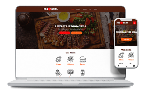 Affordable Web Design on Wix for Small Businesses