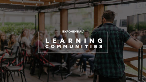 Exponential Learning Communities