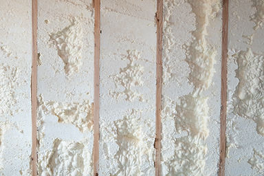 Foam Insulation