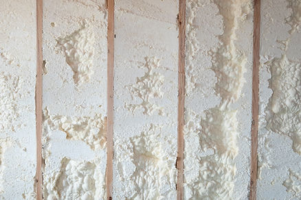 Foam Insulation