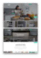 Appliances 03 - Wix Website Template