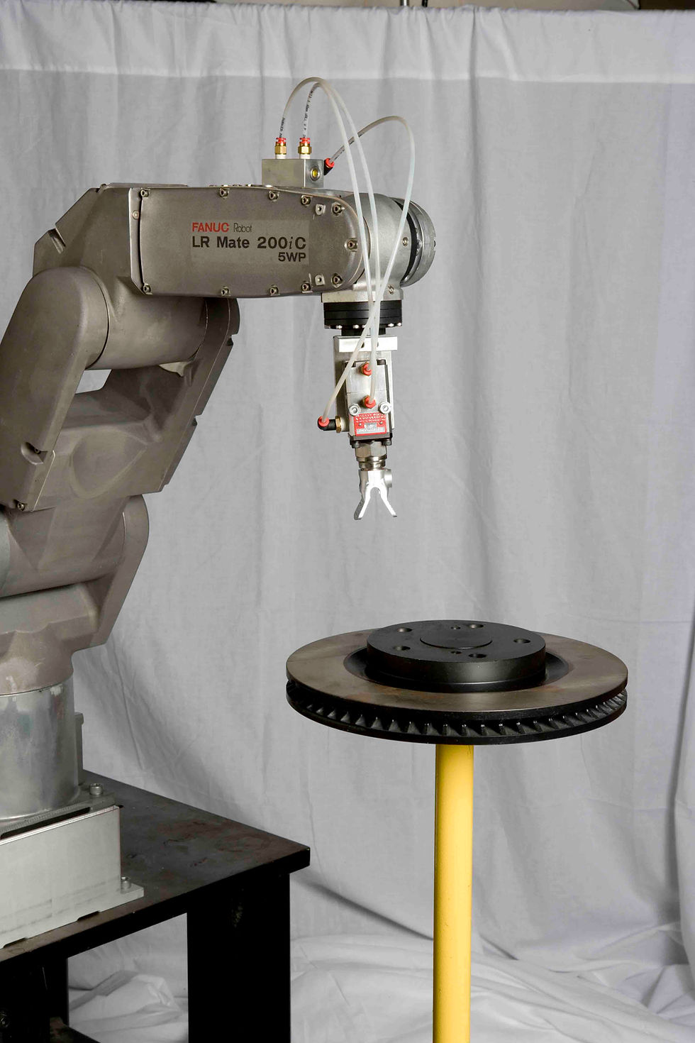 automation solutions