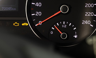 check engine