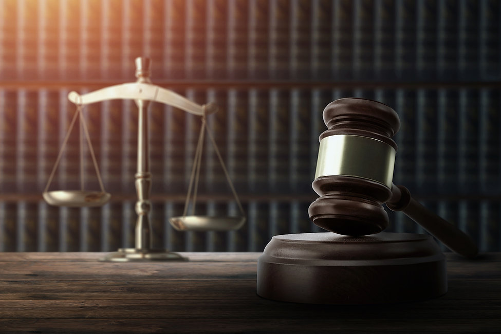 attorney office