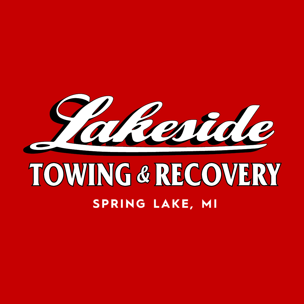 Lakeside Towing Recovery