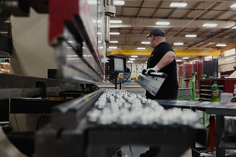 Metal Forming