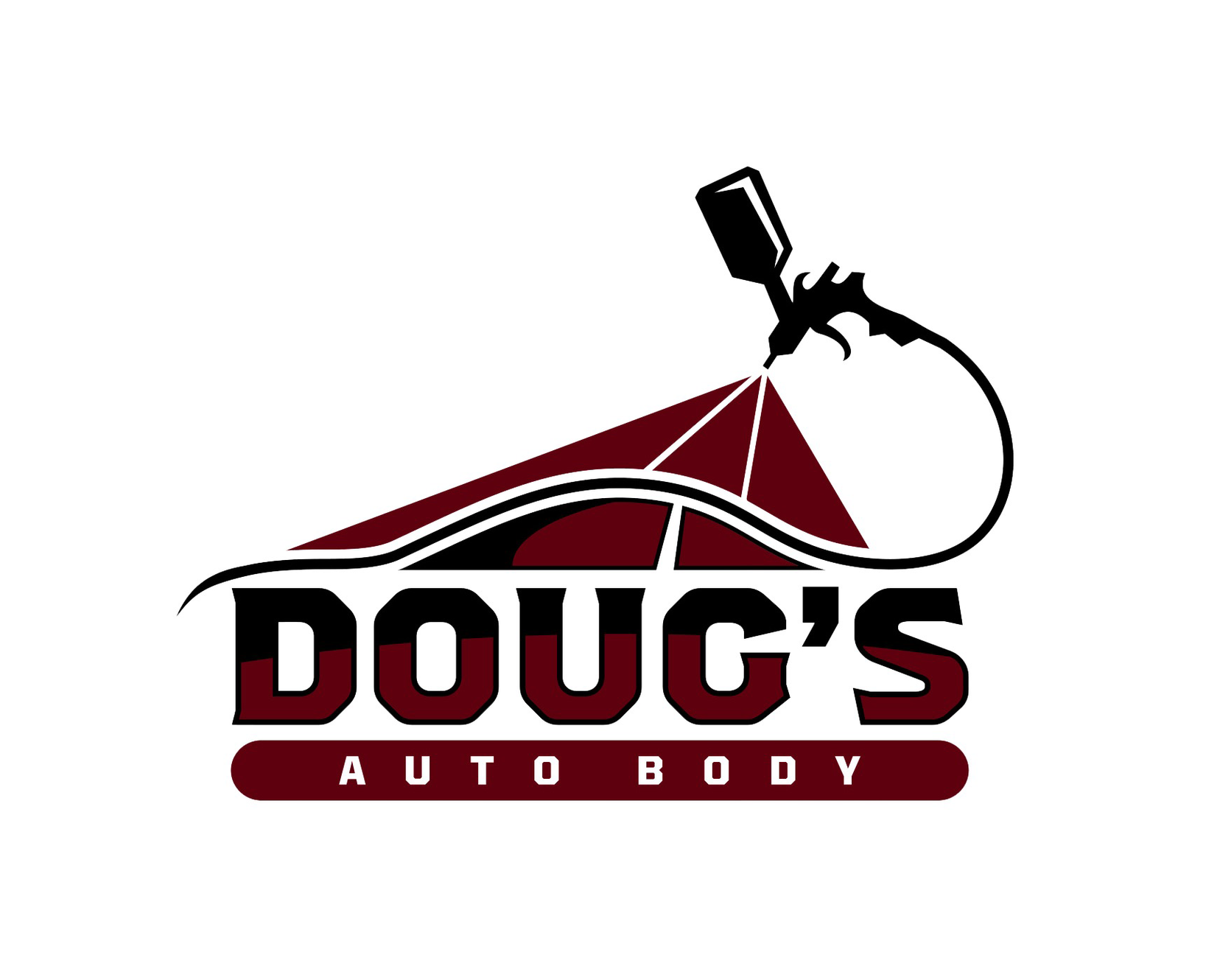 Doug's Auto Body Auto Body Shop Grand Rapids