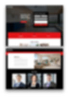 Real Estate Wix Website Template
