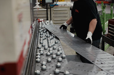 Metal Forming