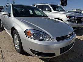 used car