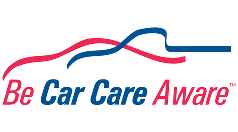 Be Car Care Aware