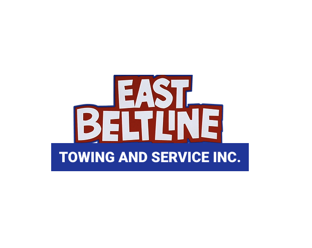 Writer: East Beltline Towing