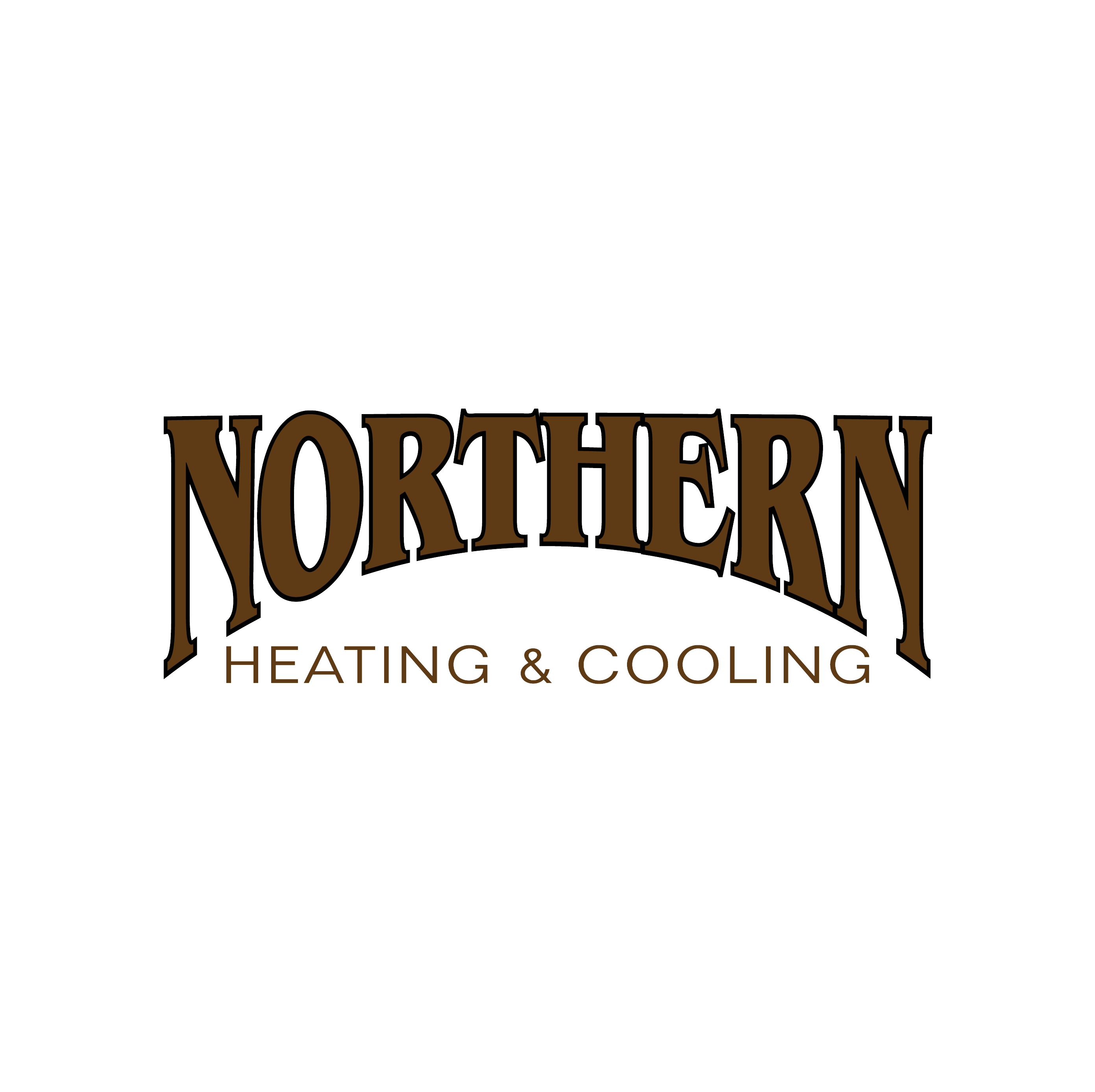 Northern air heating and cooling 2025