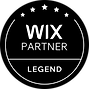 Wix Partners Legend