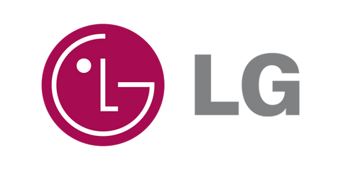LG logo