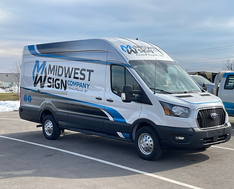 Sign company