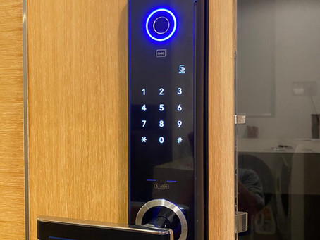 Now Schlage Digital Lock, are they reliable?