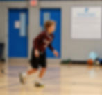 334 Bible and ball basketball camp