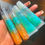 Thumbnail: Blue Beach Glosses 
