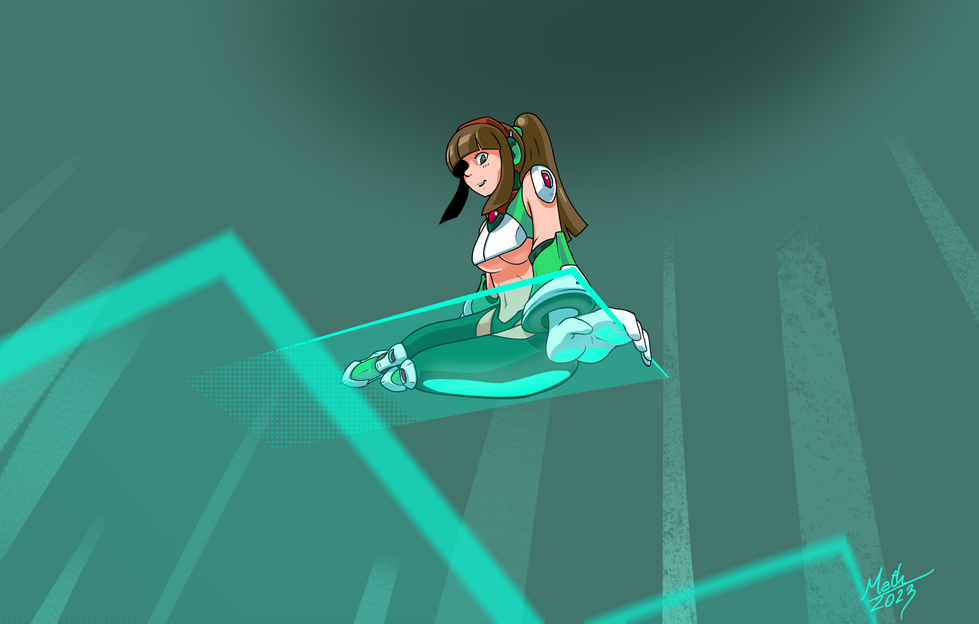 Speedy (Layer)