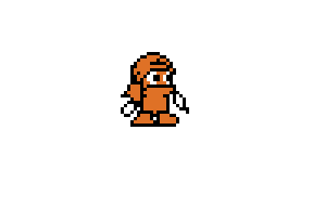 Pixelart - SheMet