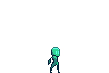 Player - GMTKJam 2024