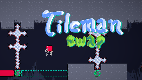 Tileman Swap (GMTK Jam 2023)