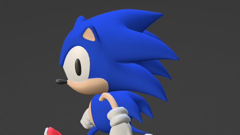 Animação e Modelagem