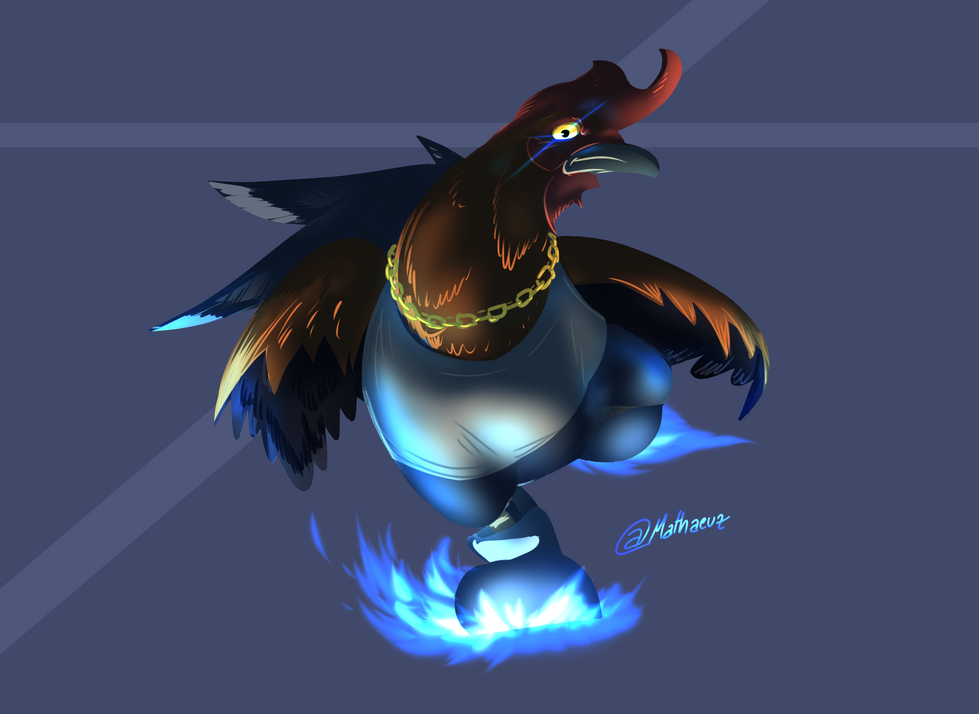 Rooster