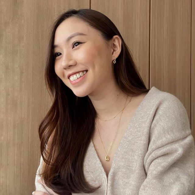 Joycelyn Thiang Logo