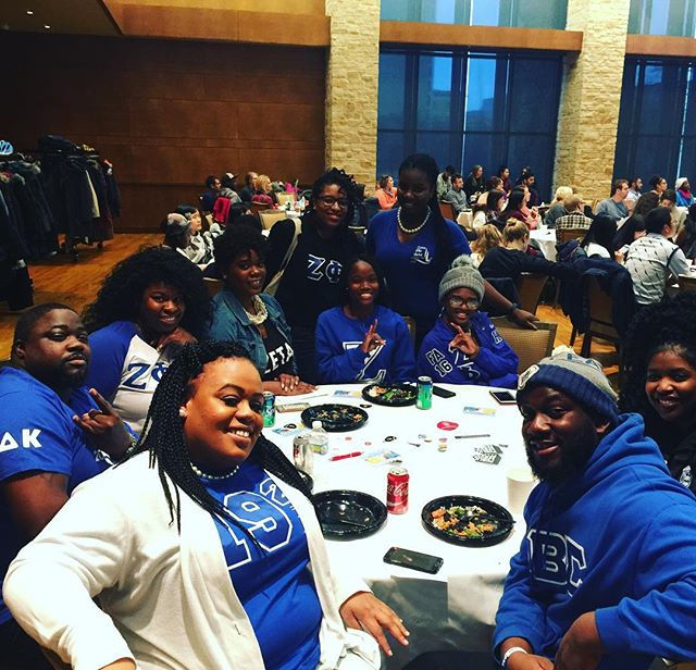 MLK Day of Service
