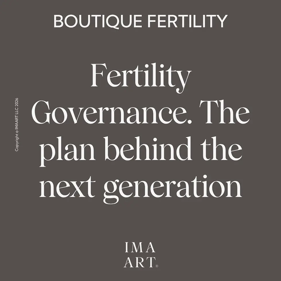 The Question Every Family Office Has Left Unanswered — Until Now