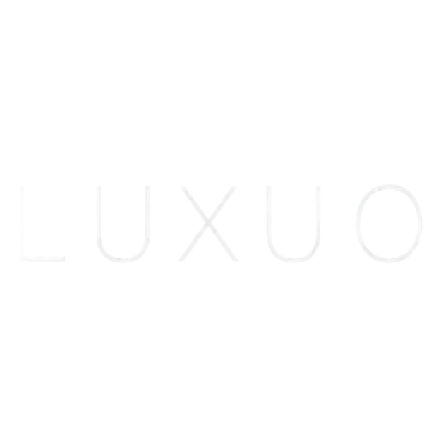 luxuo logo logo