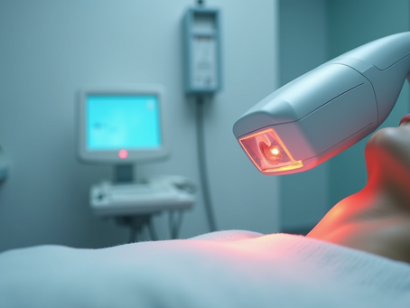 Exclusive Sign-Up Offers for Laser Hair Removal Today