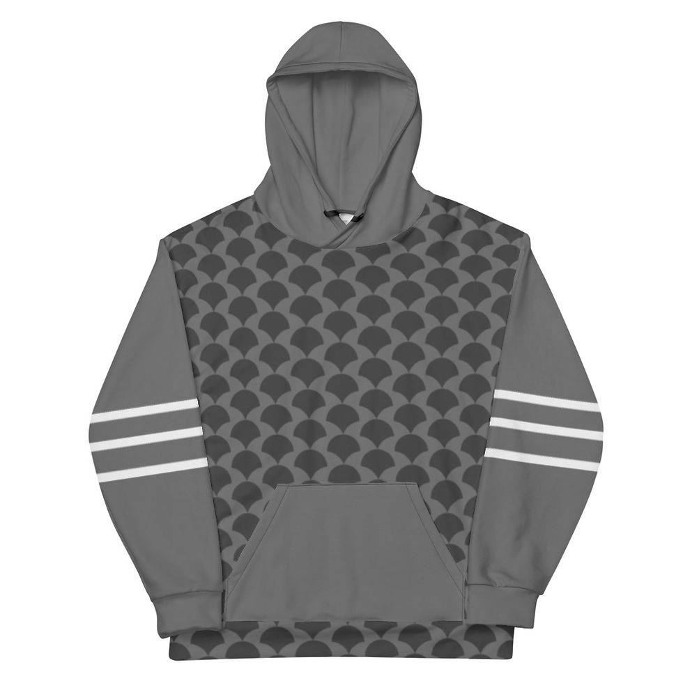 Thumbnail: Unisex Hoodie