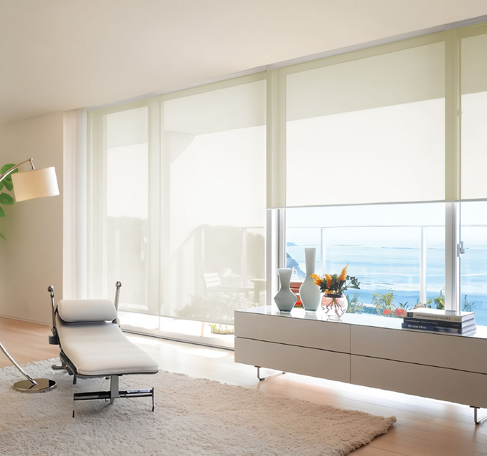 Miniatura: POLY SUNSCREEN 5% JASMIN