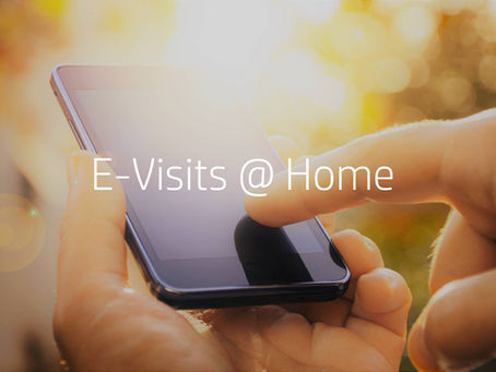 E-Visits 101