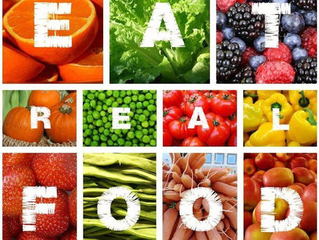 What Is Clean Eating?