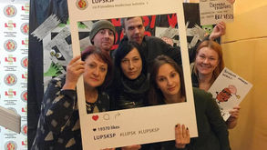 LU PSK "Fukši 2018", 10.10.2018.