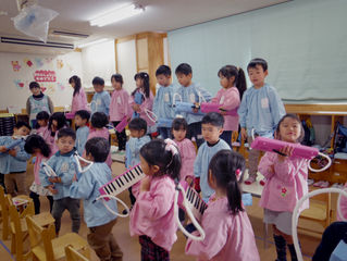 発表会練習♪