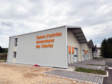 PAYS D'HÉRICOURT - SIGNALÉTIQUE LES TUILERIES