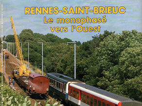 LA VIE DU RAIL - N° 2009