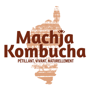MACHJA KOMBUCHA
