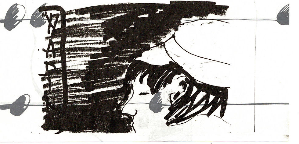 Un jour un train N°1