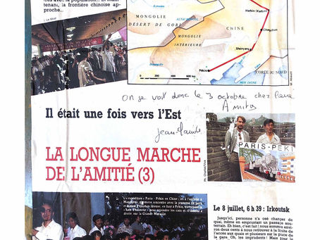 LA VIE DU RAIL - N° 2010