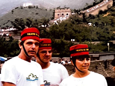 LE JOURNAL DE DANA - 15 JUILLET 1985