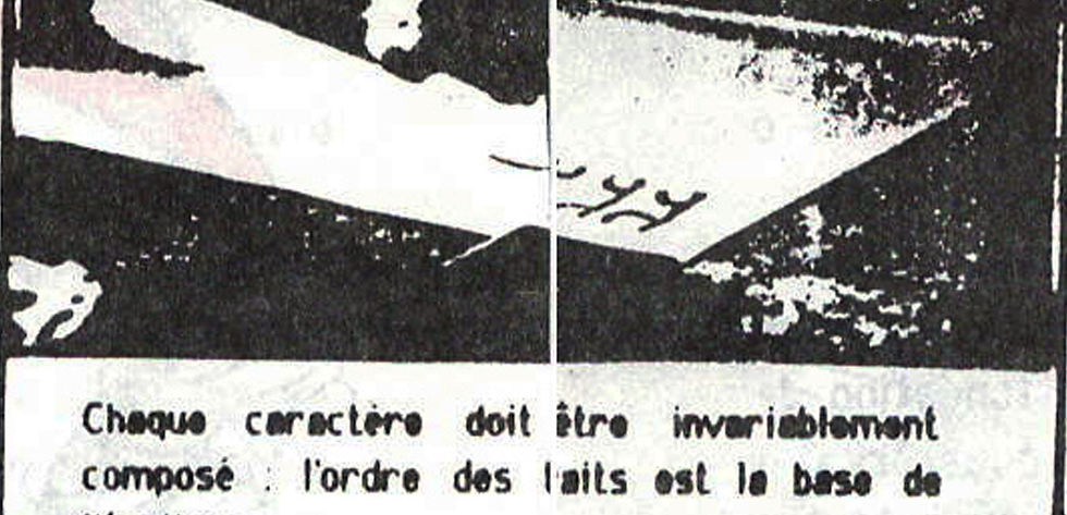 Un jour un train N°3