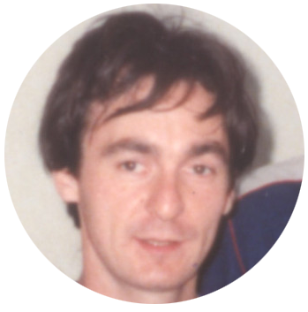 Jacques SCHAAB