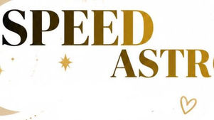 SPEED ASTRO chez Flagrant Délice