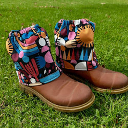 Sew What, Handmade